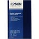 126414 EpsonC13S045052 Epson A2 Traditional Photo Paper 330 gr (25 ark i pakken)